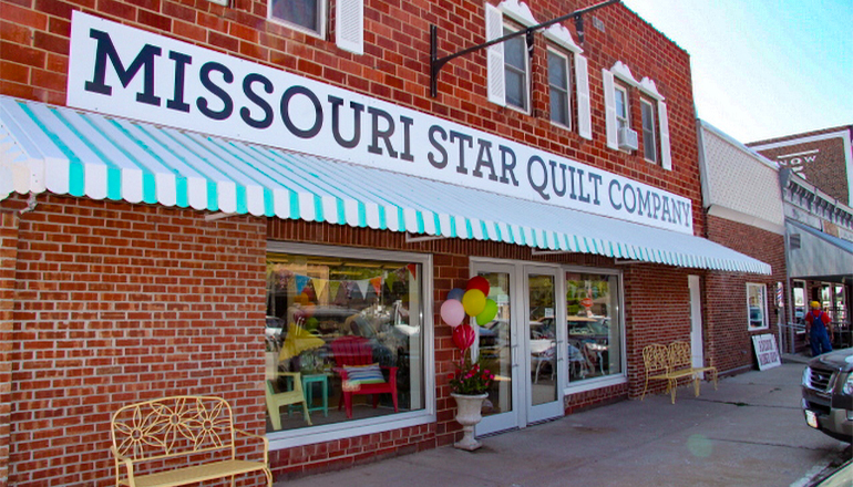 Missouri-Star-Quilt-Company